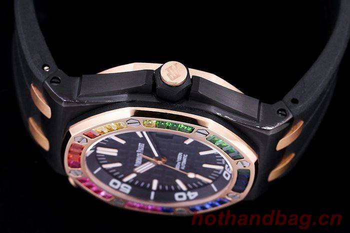 Audemars Piguet Watch APW00052